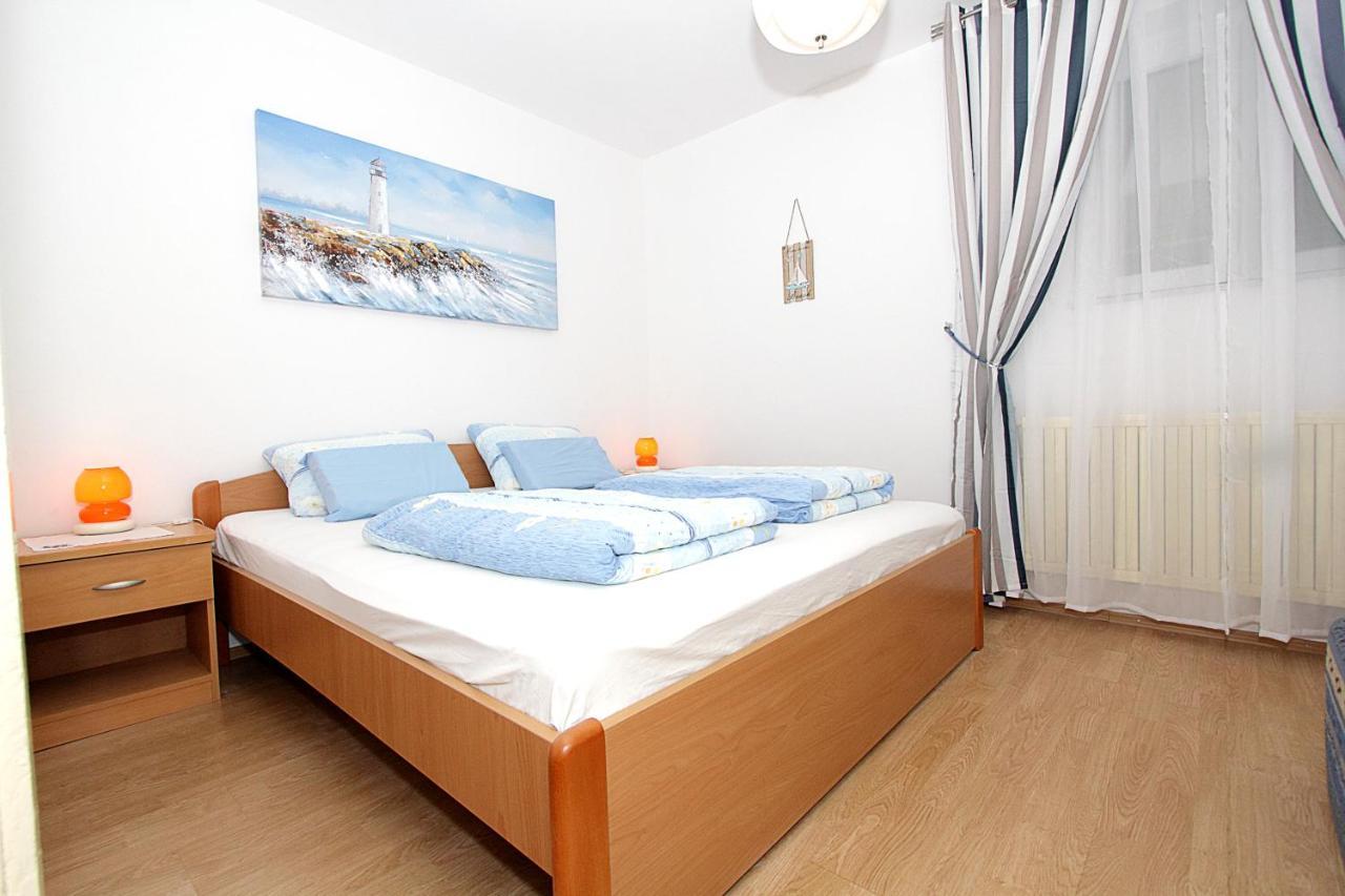 Apartment Perica Dubrovnik Buitenkant foto