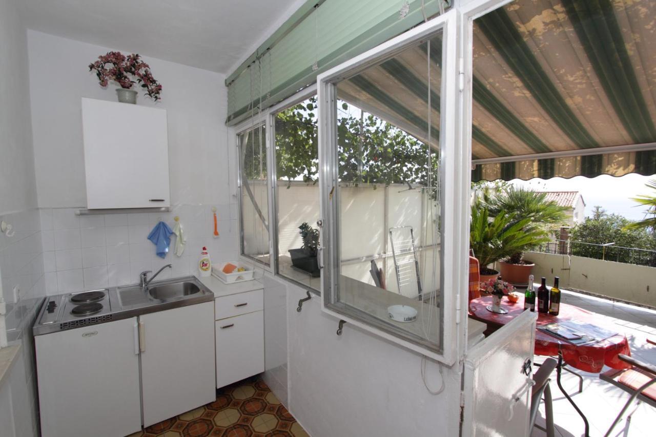 Apartment Perica Dubrovnik Buitenkant foto