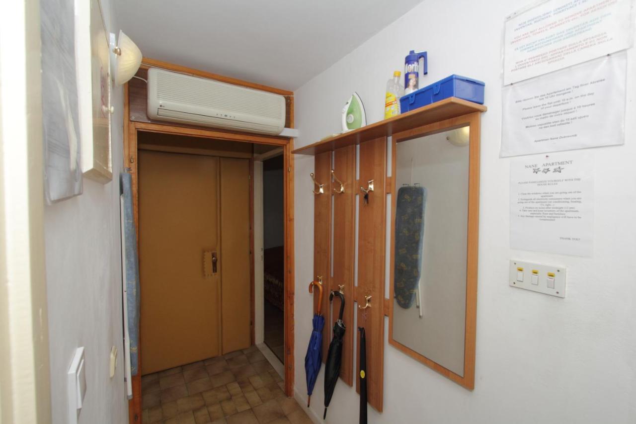 Apartment Perica Dubrovnik Buitenkant foto