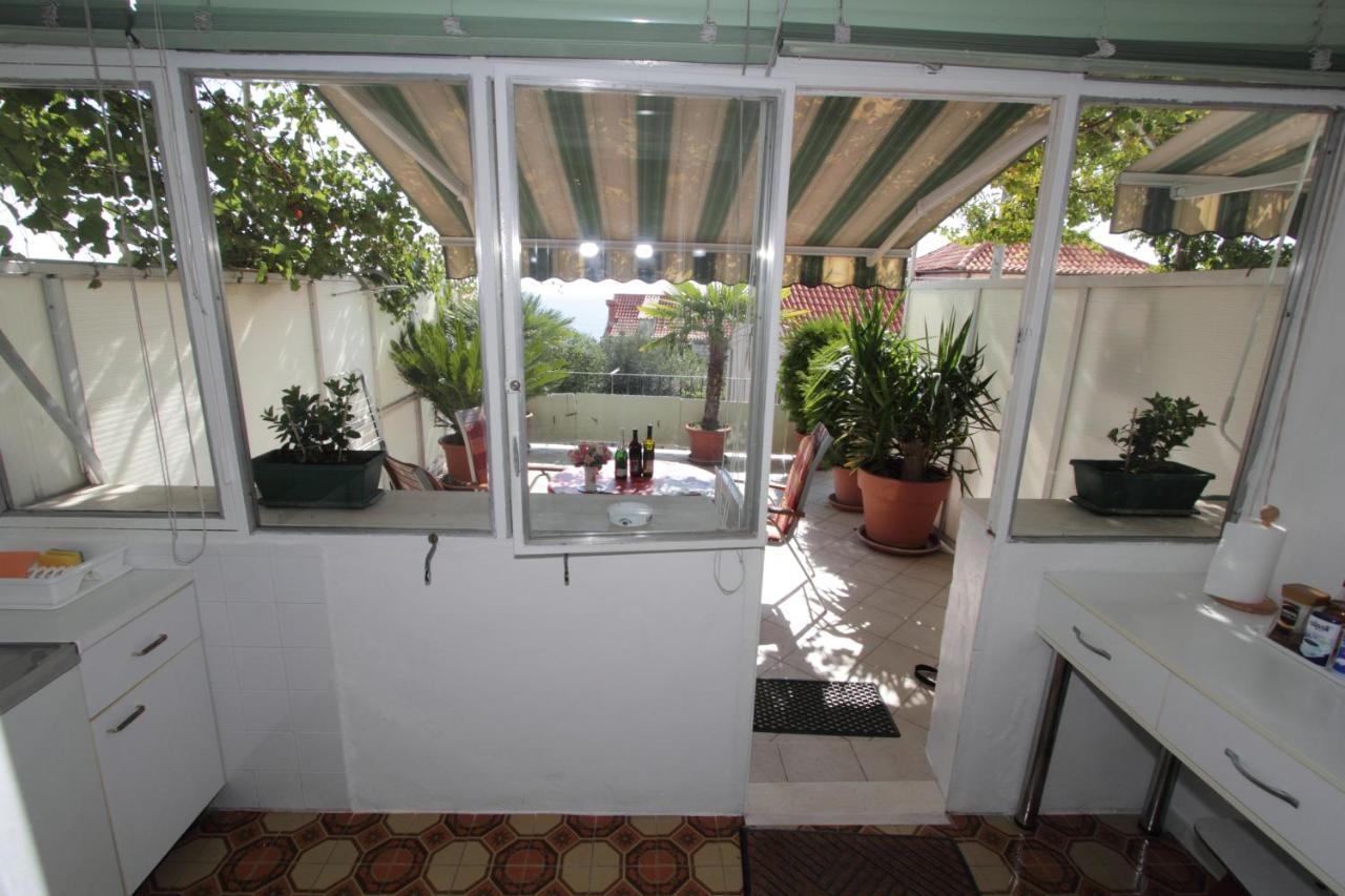 Apartment Perica Dubrovnik Buitenkant foto